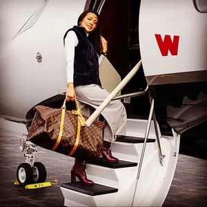 Meet your Posher, Supawan